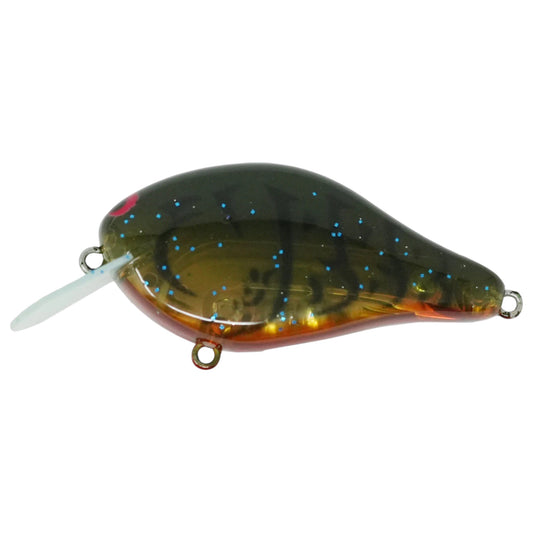 Ima Shaker Flat Sided Crankbait