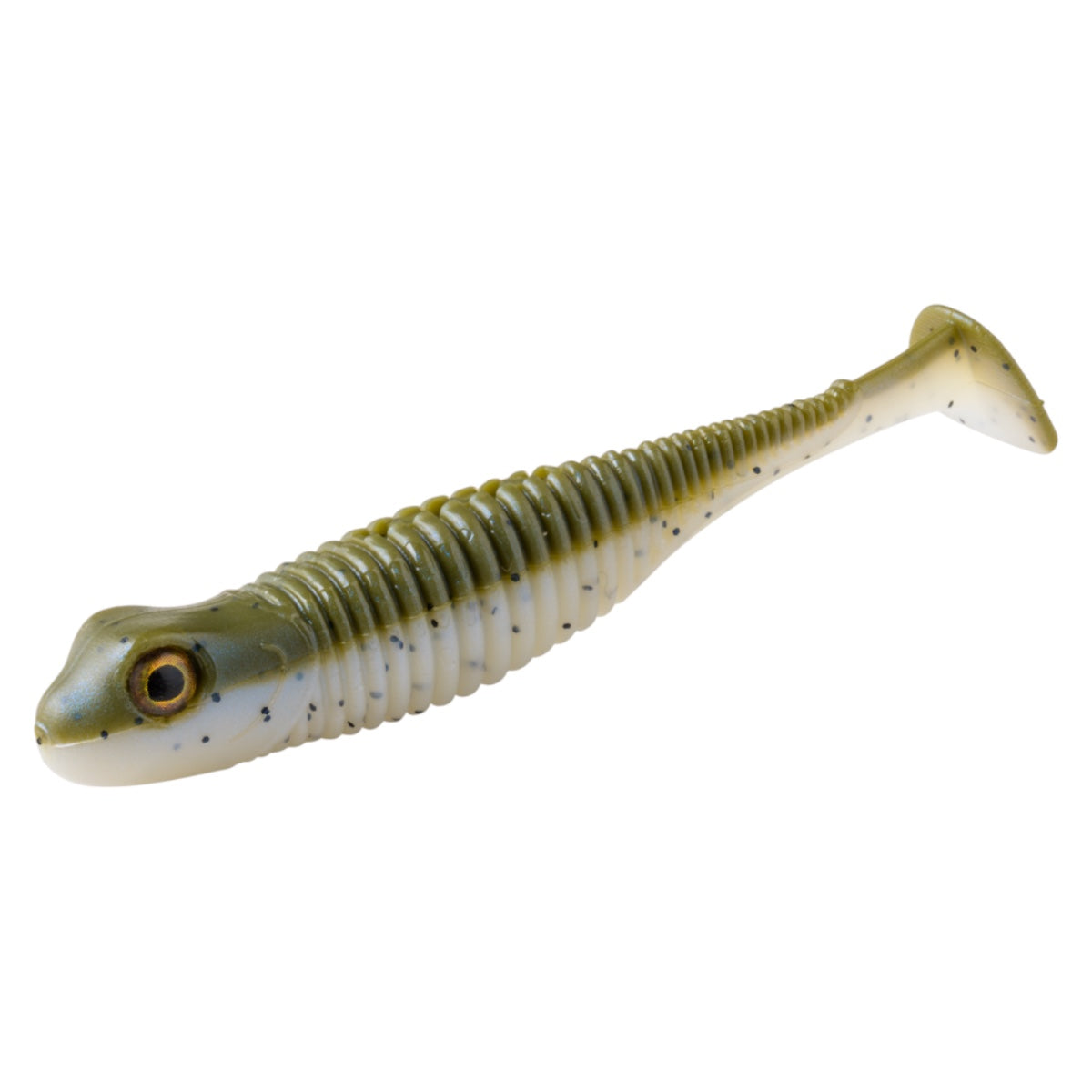 Great Lakes Finesse Dropkick Shad Swimbaits – Three Rivers Tackle