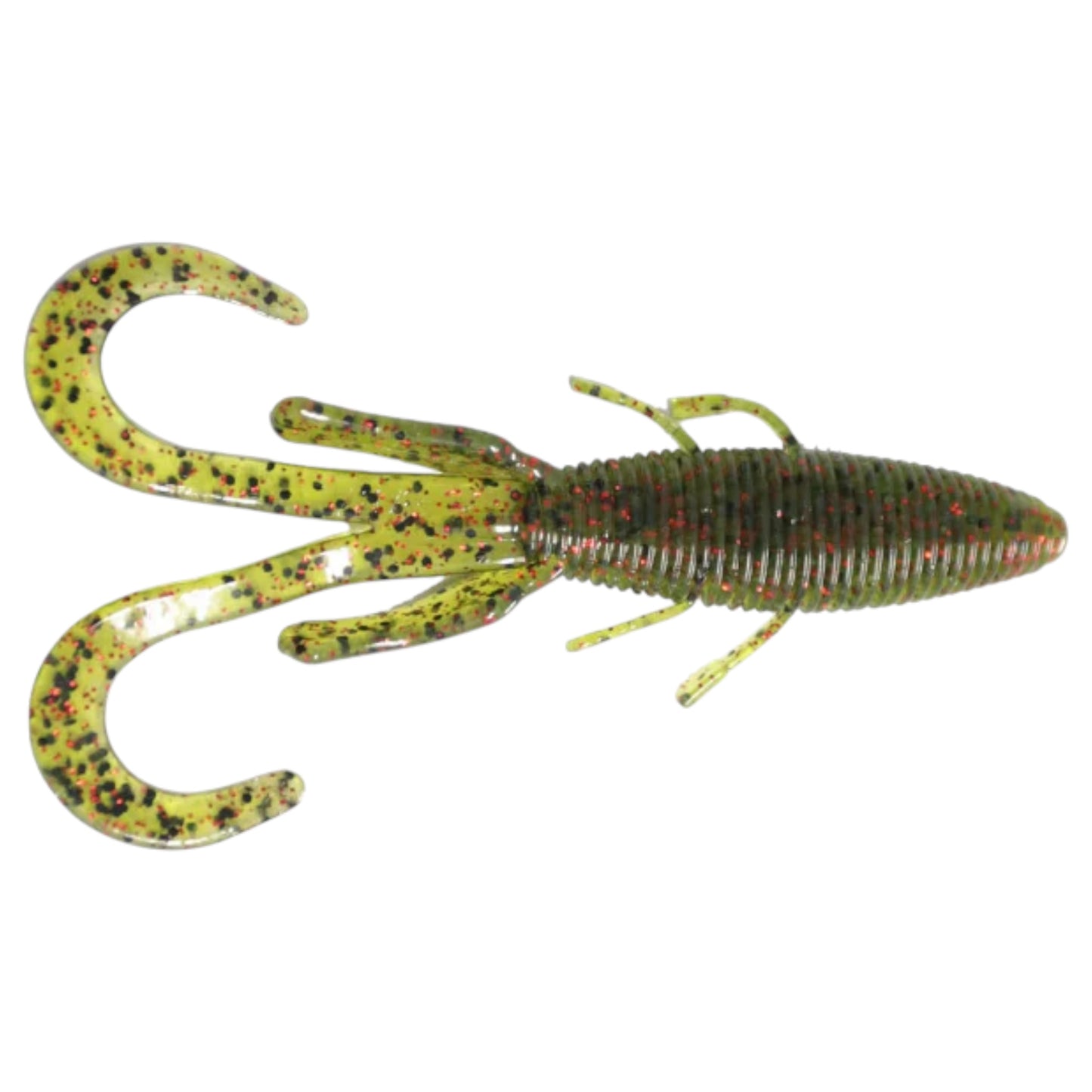 Missile Baits Baby D Stroyer Creature Bait