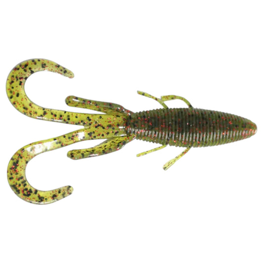 Missile Baits Baby D Stroyer Creature Bait