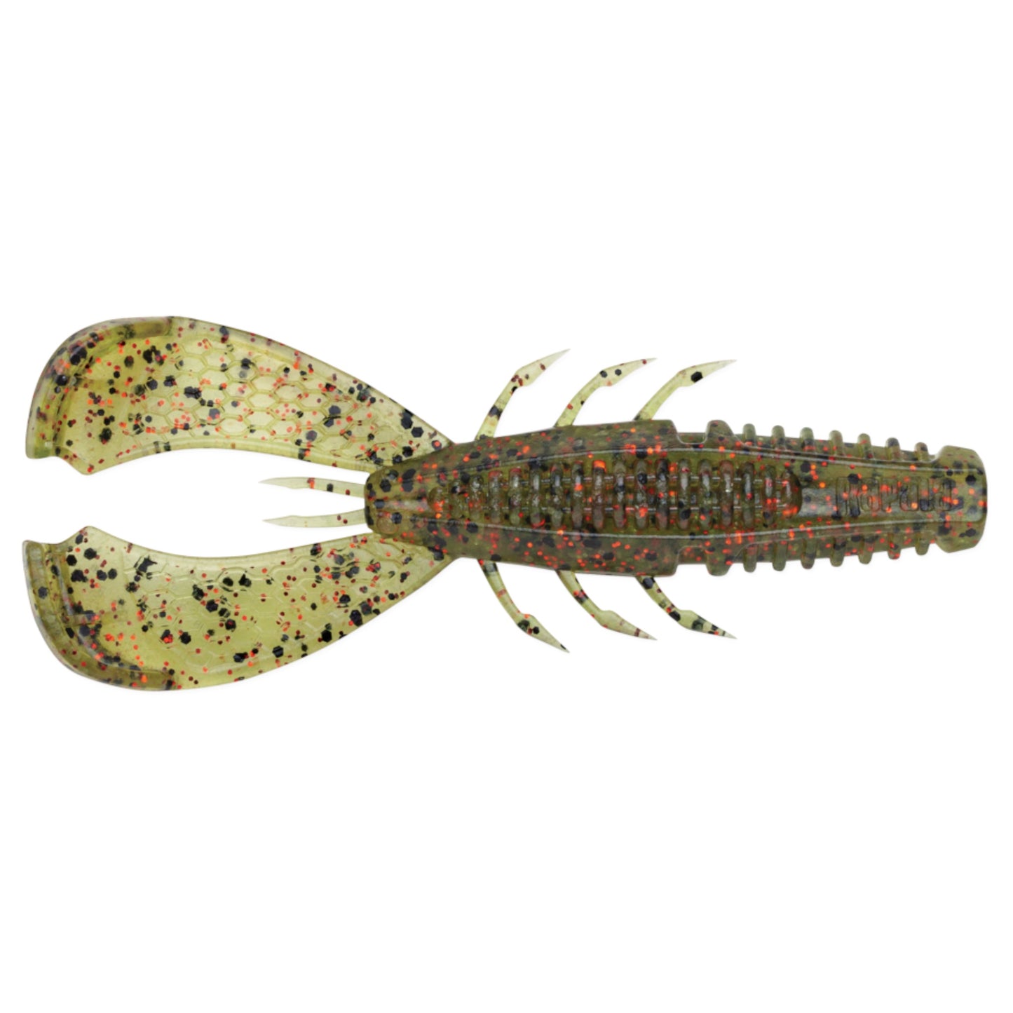 Rapala Crush City Cleanup Craw