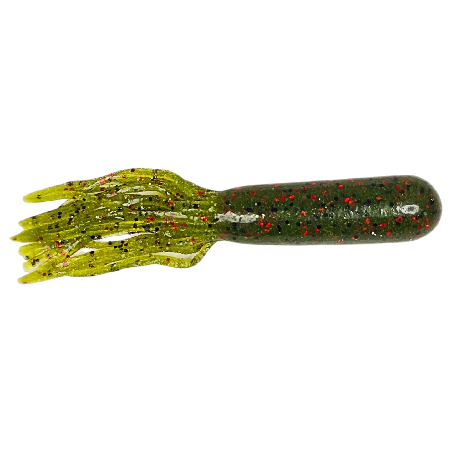 Secret Lures Flippin' Stupid Tube