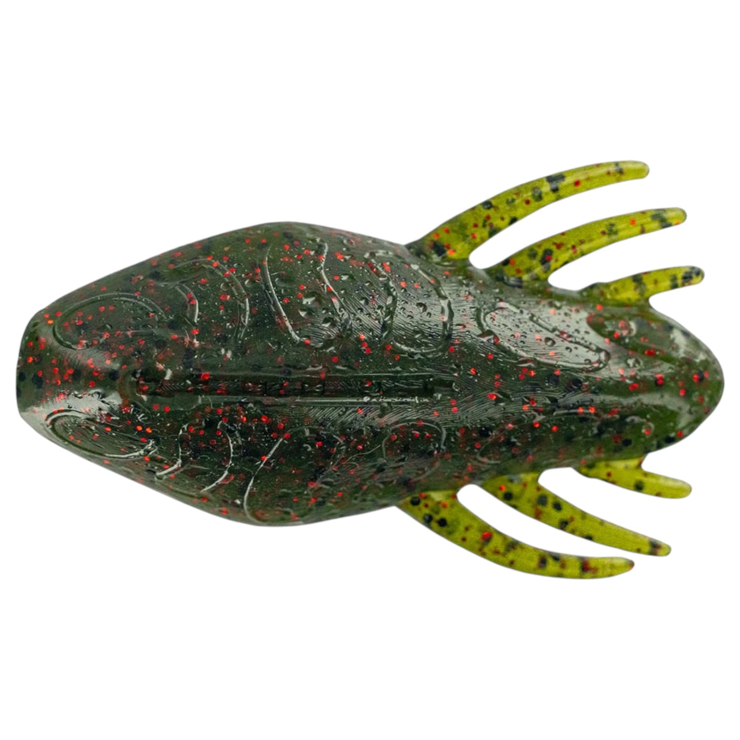 Big Bite Baits Best Skipper Ever