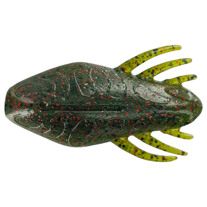 Big Bite Baits Best Skipper Ever