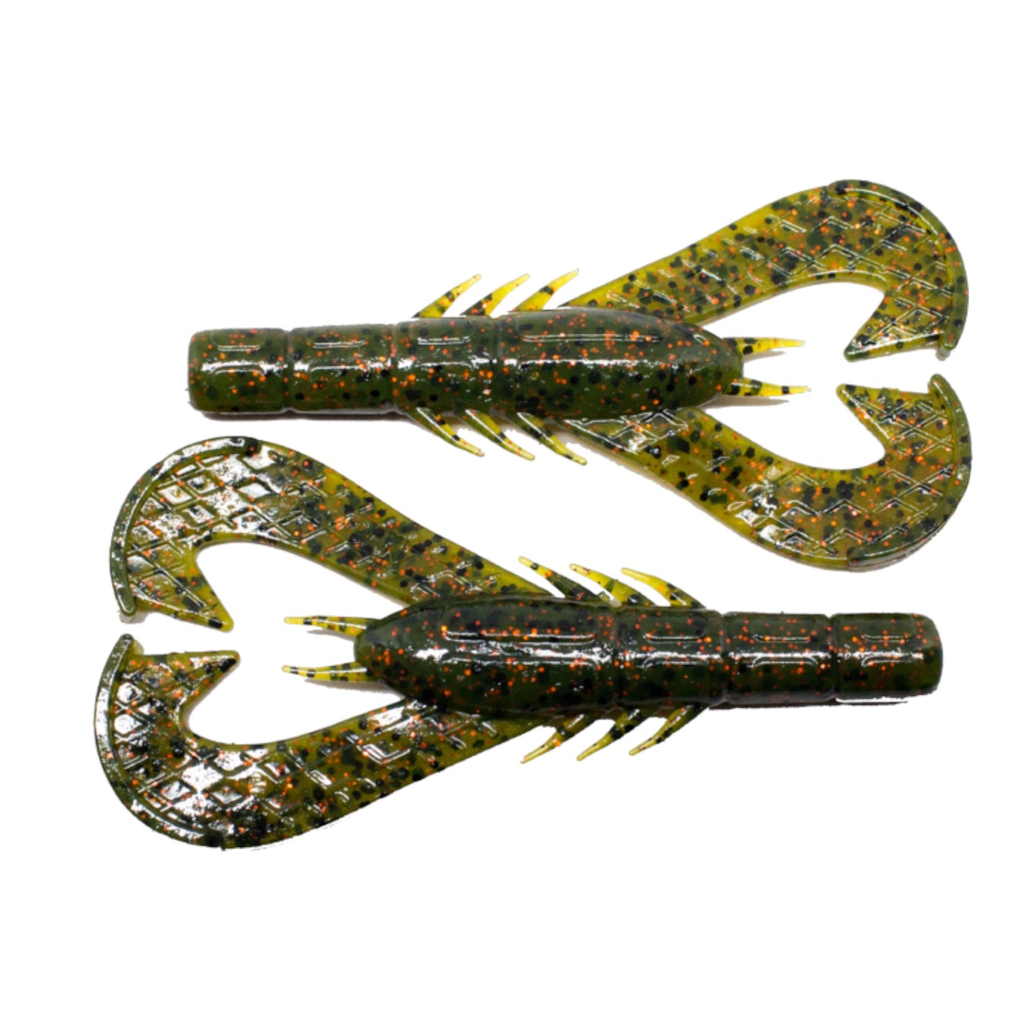 Googan Baits 4" Krackin' Craw