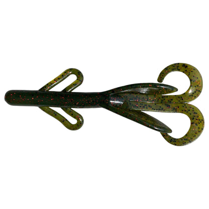 Trophy Lures 6" Big Hawg Baits