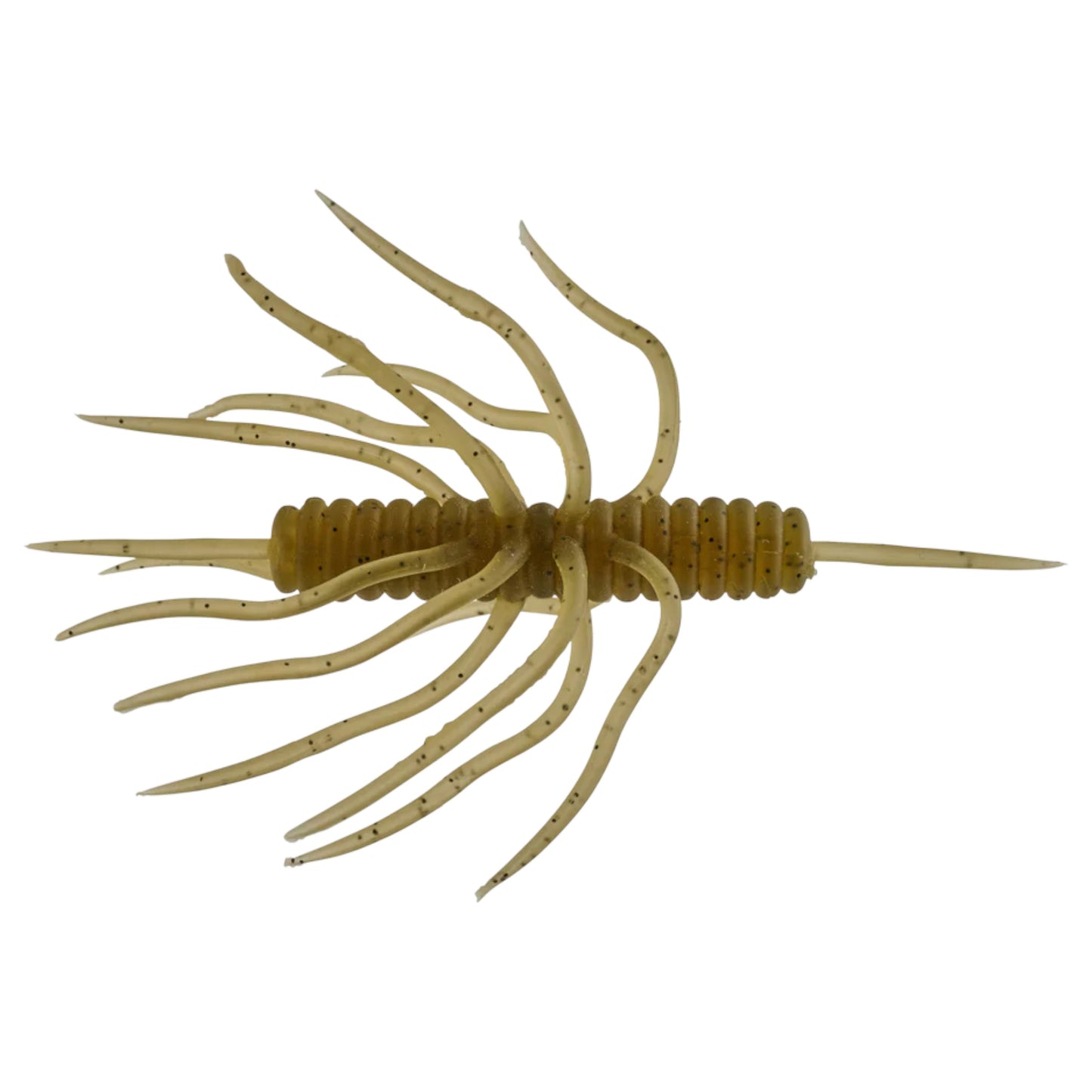 HideUp Coike Thunder Elastomer Creature Bait
