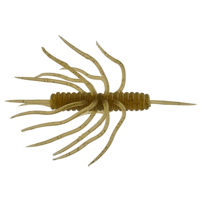 HideUp Coike Thunder Elastomer Creature Bait