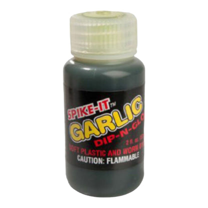 Spike-It Dip-N-Glo GARLIC