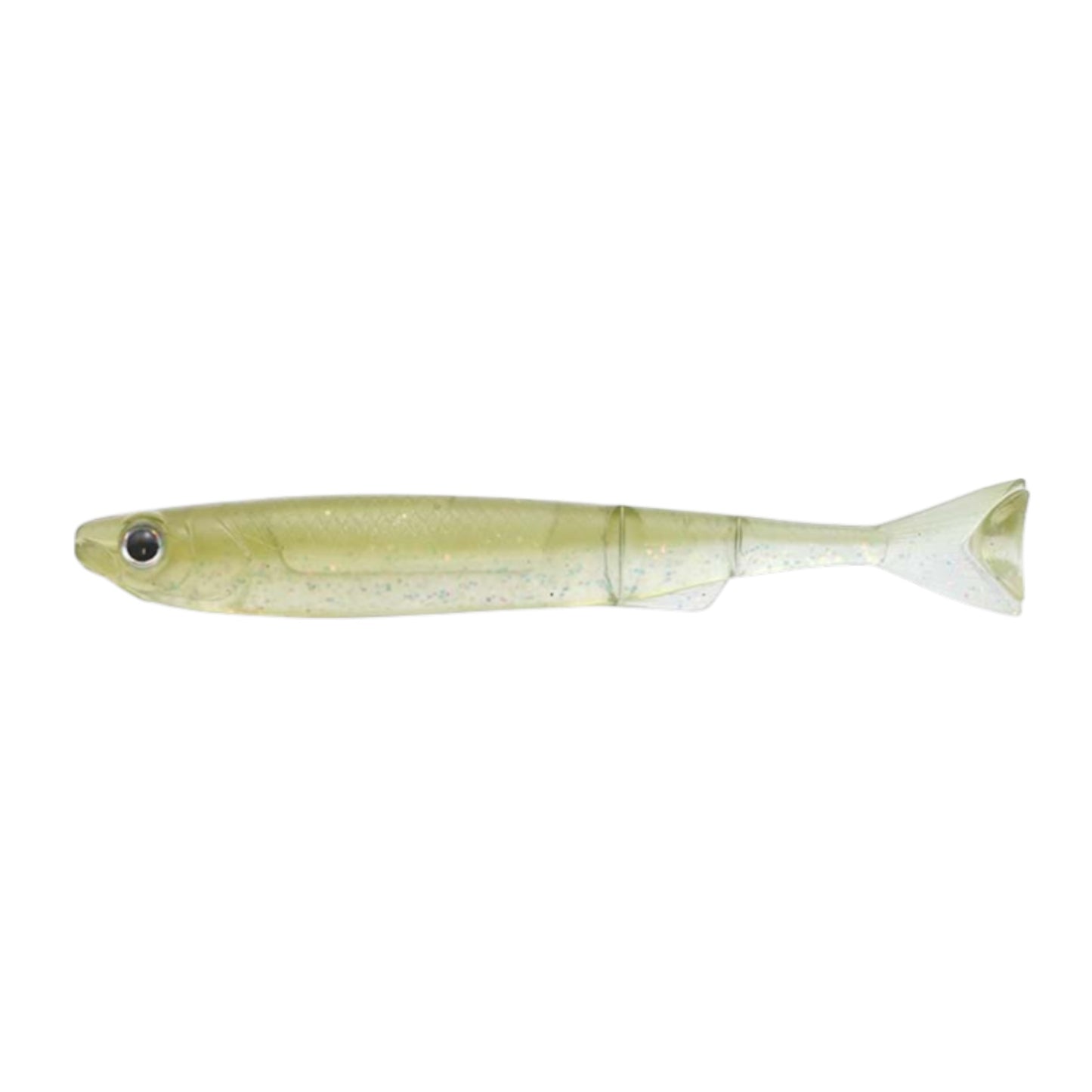 Issei Liar Minnow Swimbaits