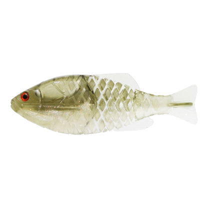 Issei Gill Flat Swimbait