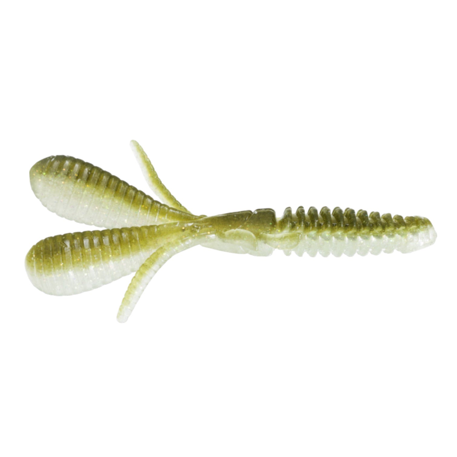 Issei Power Bibibi Bug – Three Rivers Tackle