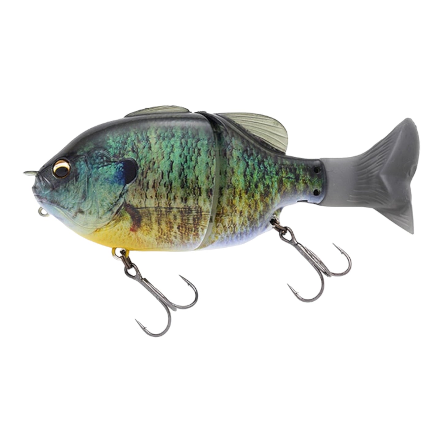 Imakatsu Gillroid 3D Glide Bait