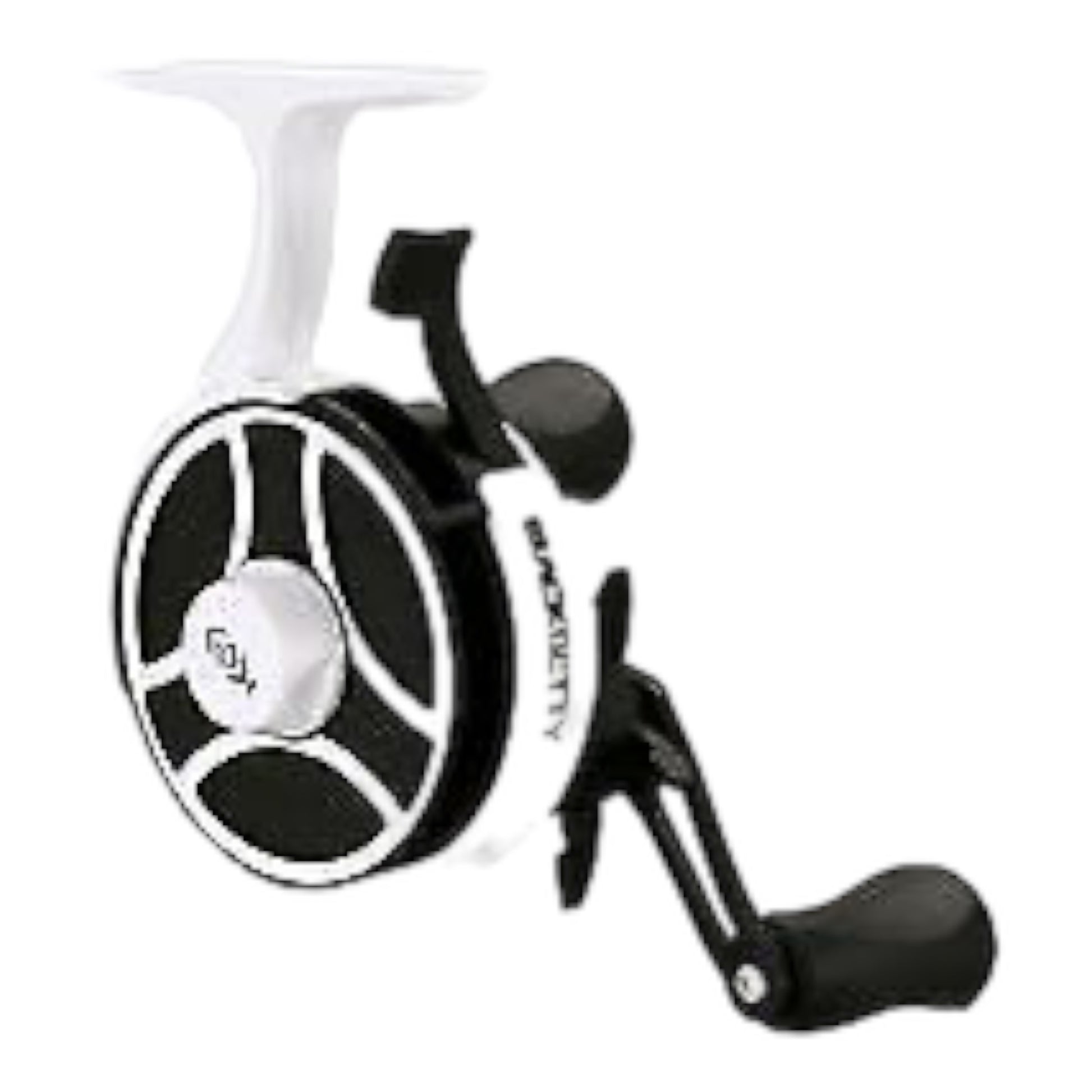 13 Fishing FreeFall Ghost Ice Reel – Three Rivers Tackle
