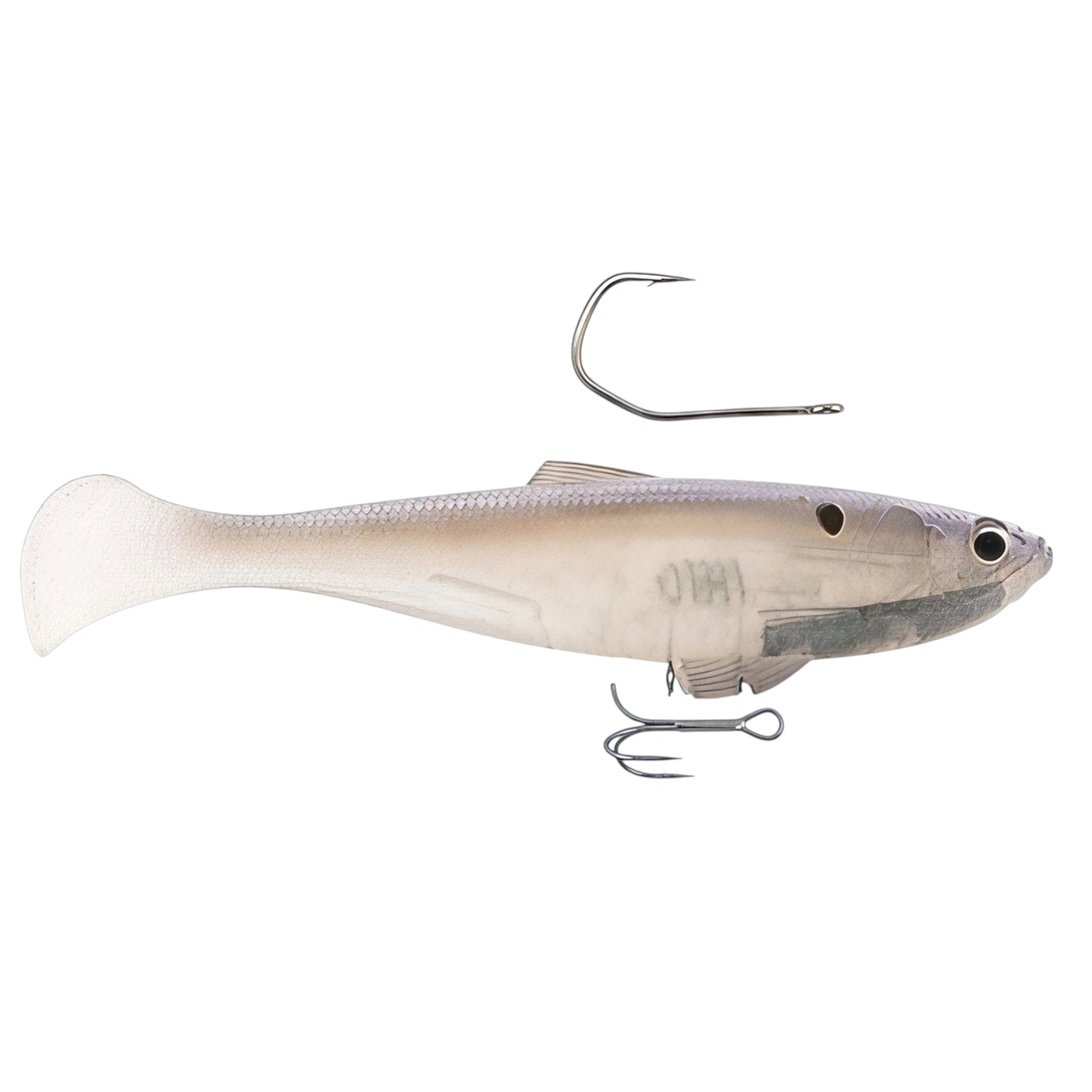 Z-Man Swag LT Swimbait