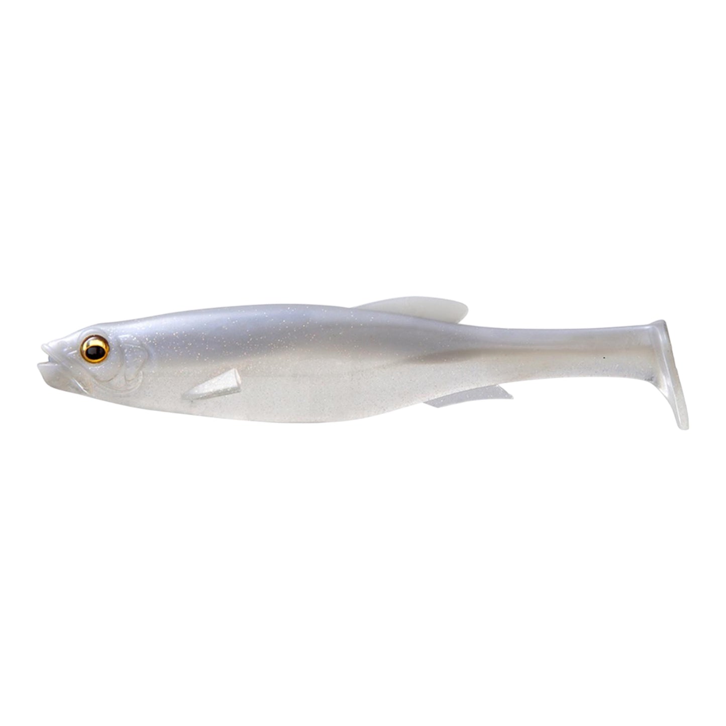 Megabass 5" Magdraft Freestyle Swimbaits