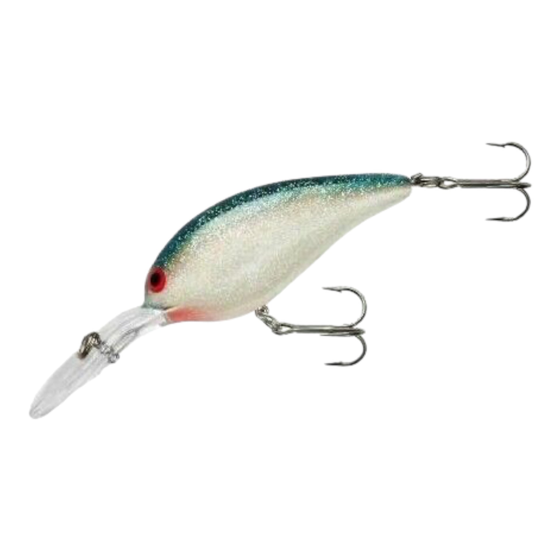 baby n fishing lure Norman Deep Little N Crankbait – Three Rivers Tackle