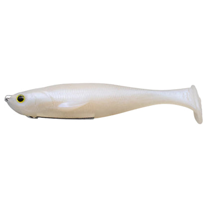 Geecrack 6" Crackdown Swimbait - Dropping Soon