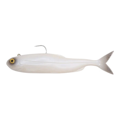 Hawg Hunter x Baitsanity Finesse Minnow 5"