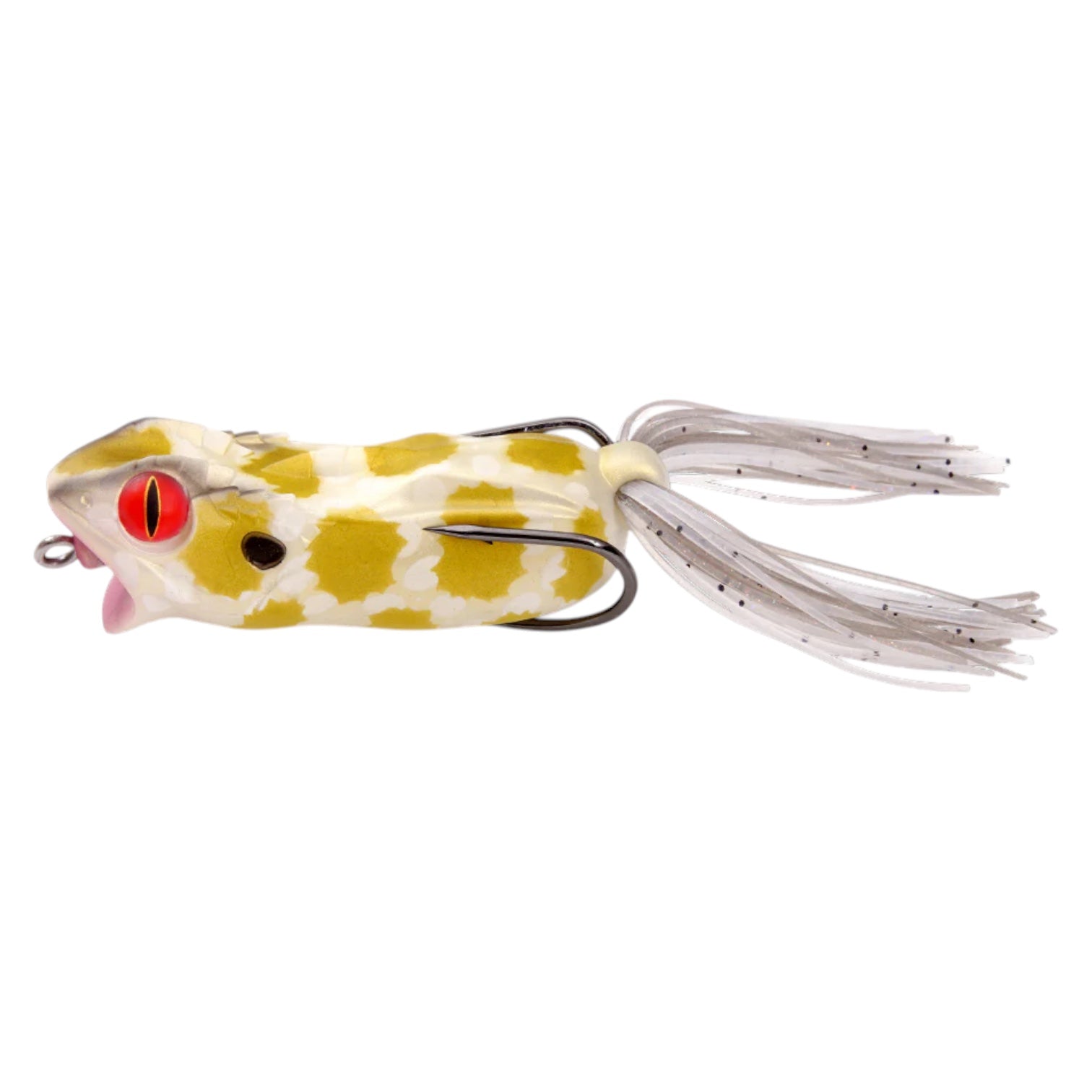 Megabass Gabarin Frogs – Three Rivers Tackle