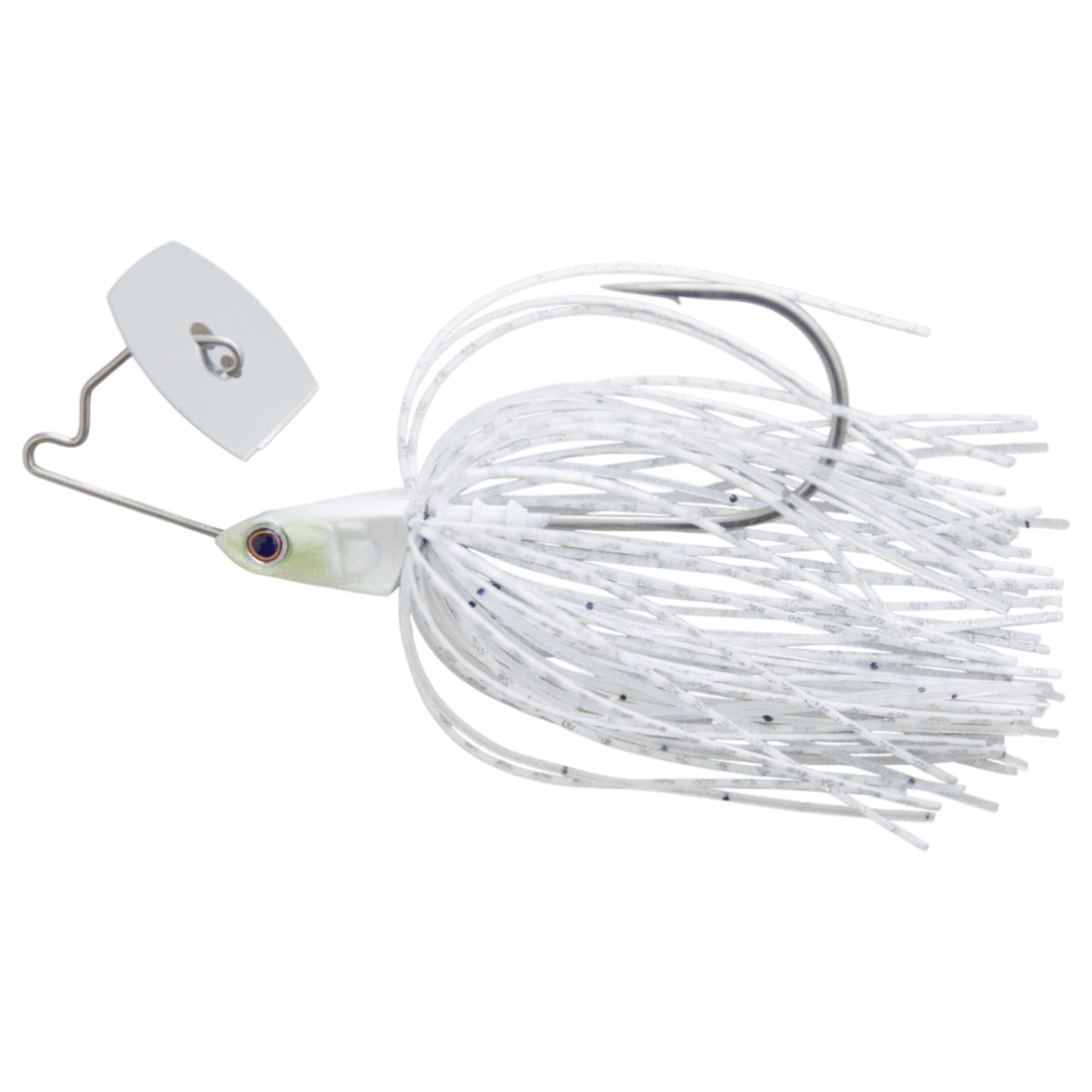 Bass Puzzle Grass Piece