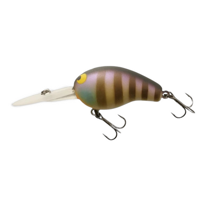 Jackall Geronimo Chico Balsa Crankbaits