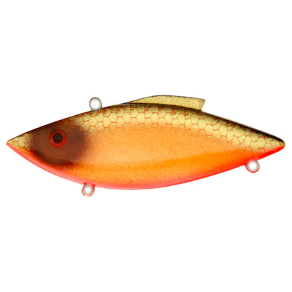 Bill Lewis Rat-L-Trap Lipless Crankbait