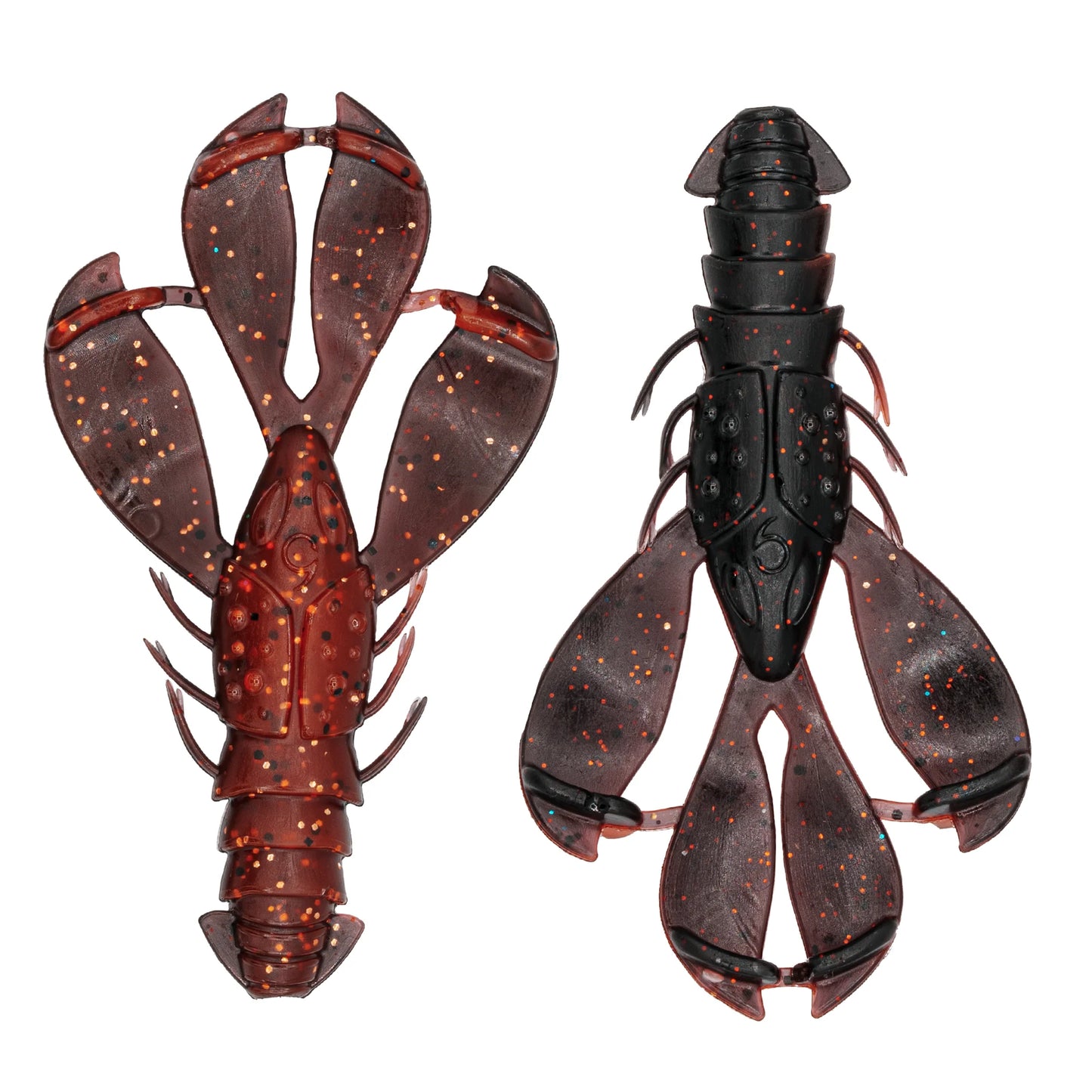 6th Sense 3.8" Congo Craw