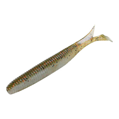 DRT 4.5" Cramp Shad