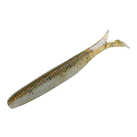 DRT 4.5" Cramp Shad