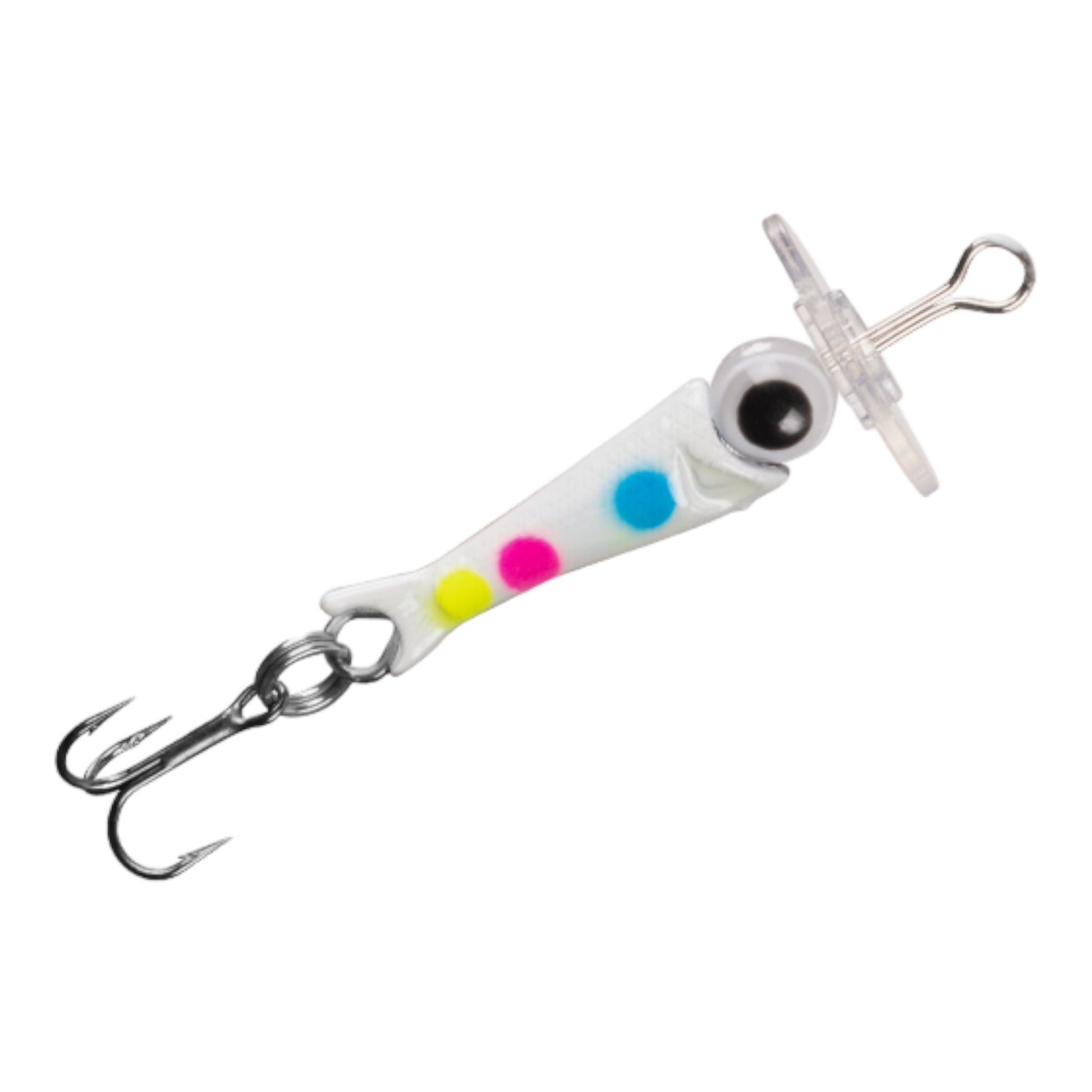 13 Fishing Jabber Blade