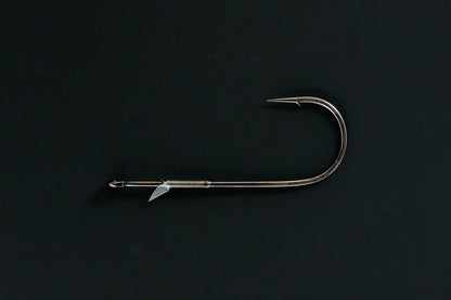 Decoy Flippin' Straight Worm 144 Hook