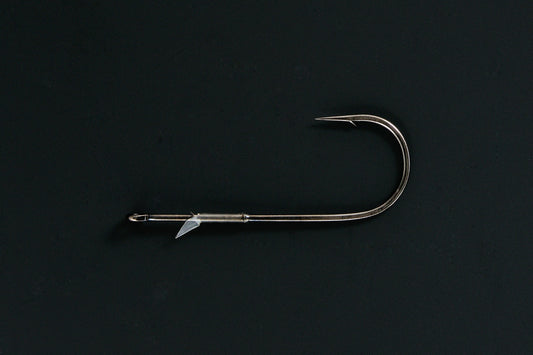 Decoy Flippin' Straight Worm 144 Hook