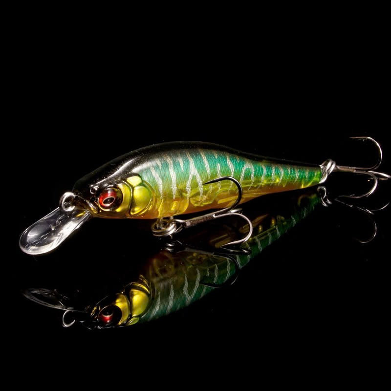 Megabass Limited Edition Respect Series #90: Gin Tonic Tiger