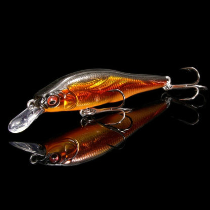 Megabass Limited Edition Respect Series #88: Kasumi Magic