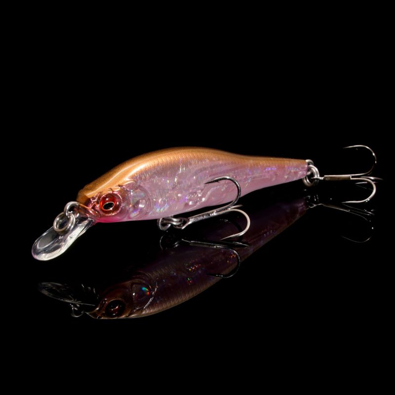 Megabass Limited Edition Respect Series #87: GP Sakura Illusion