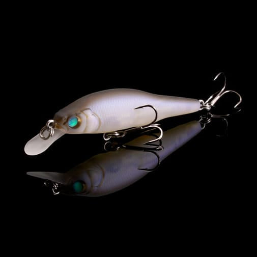 Megabass Limited Edition Respect Series #85: Frozen Shad **Coming Soon