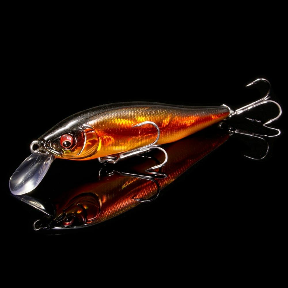 Megabass Limited Edition Respect Series #88: Kasumi Magic – Three Megabass Limited Edition Respect Series #88: Kasumi Magic – Three