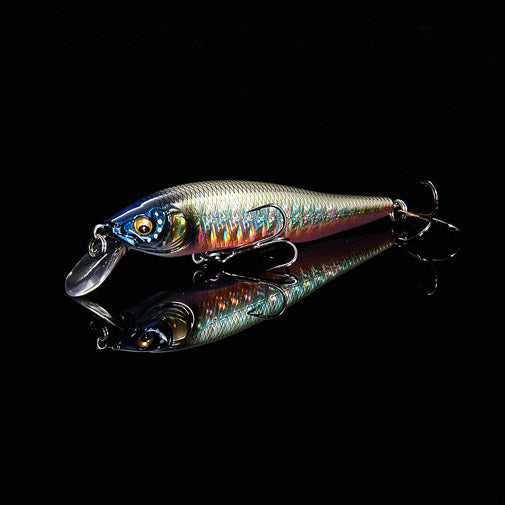 Megabass Limited Edition Respect Series #72: Magome Oikawa