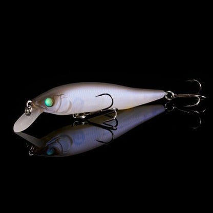 Megabass Limited Edition Respect Series #85: Frozen Shad **Coming Soon