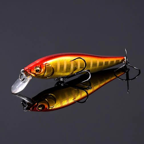 Megabass X-75 Series X-Nanahan Jerkbaits