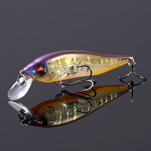 Megabass X-75 Series X-Nanahan Jerkbaits