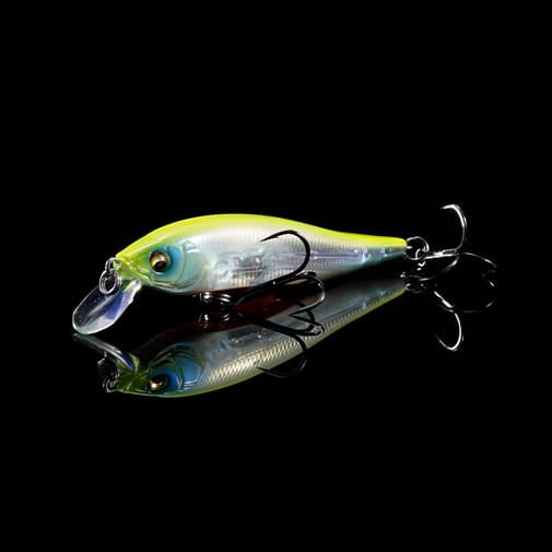 Megabass Limited Edition Respect Series #67: Aurora Reaction