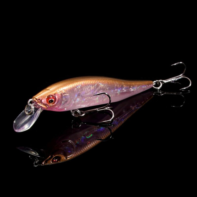 Megabass Limited Edition Respect Series #87: GP Sakura Illusion