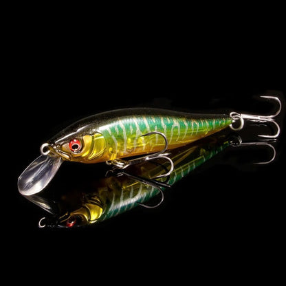 Megabass Limited Edition Respect Series #90: Gin Tonic Tiger