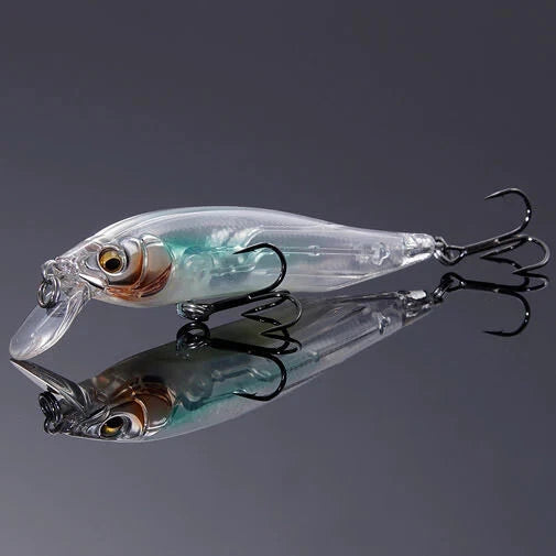 Megabass X-75 Series X-Nanahan Jerkbaits