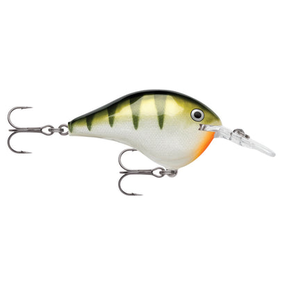 Rapala DT6 Series Crankbaits