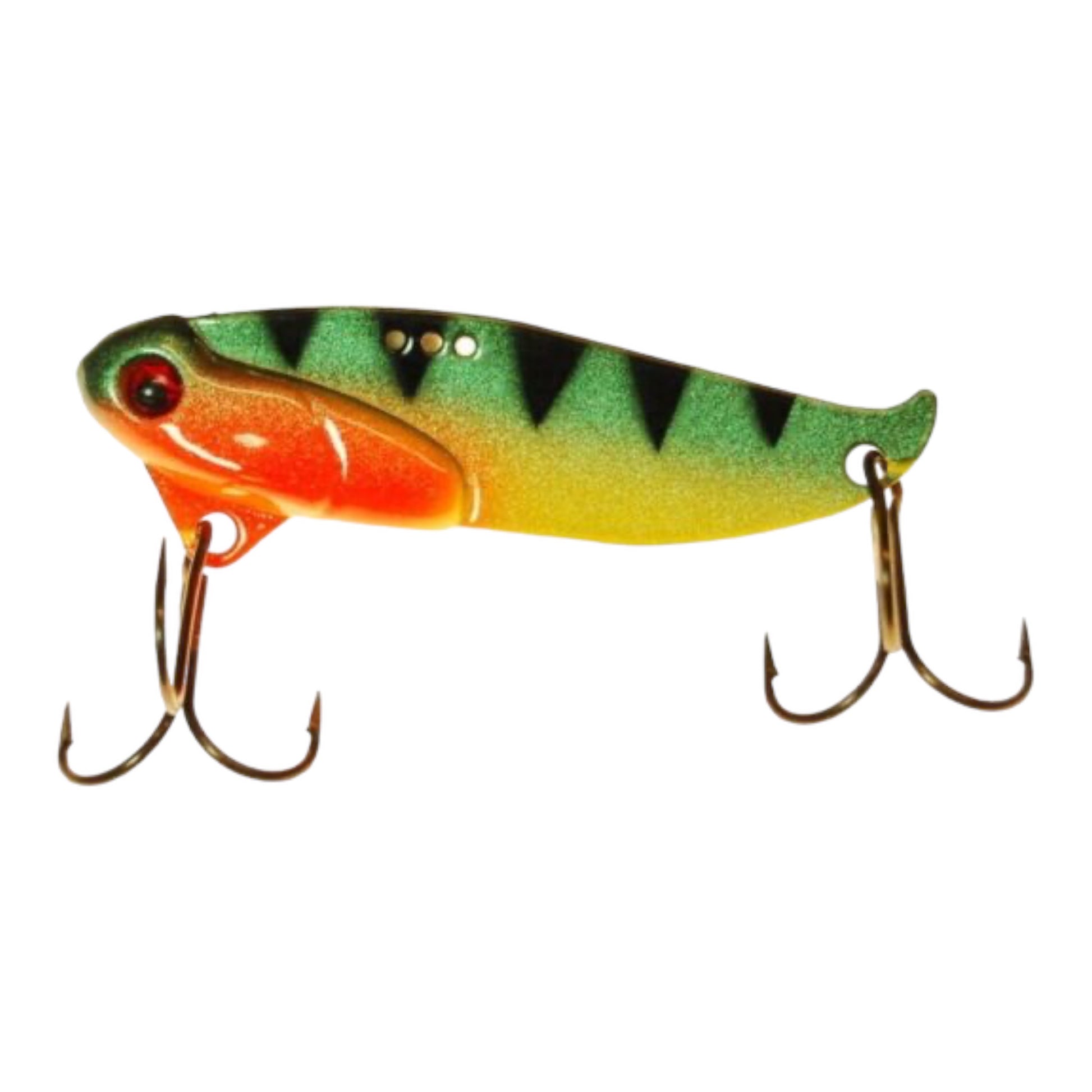 blade type fishing lures Norisada Blade Baits – Three Rivers Tackle