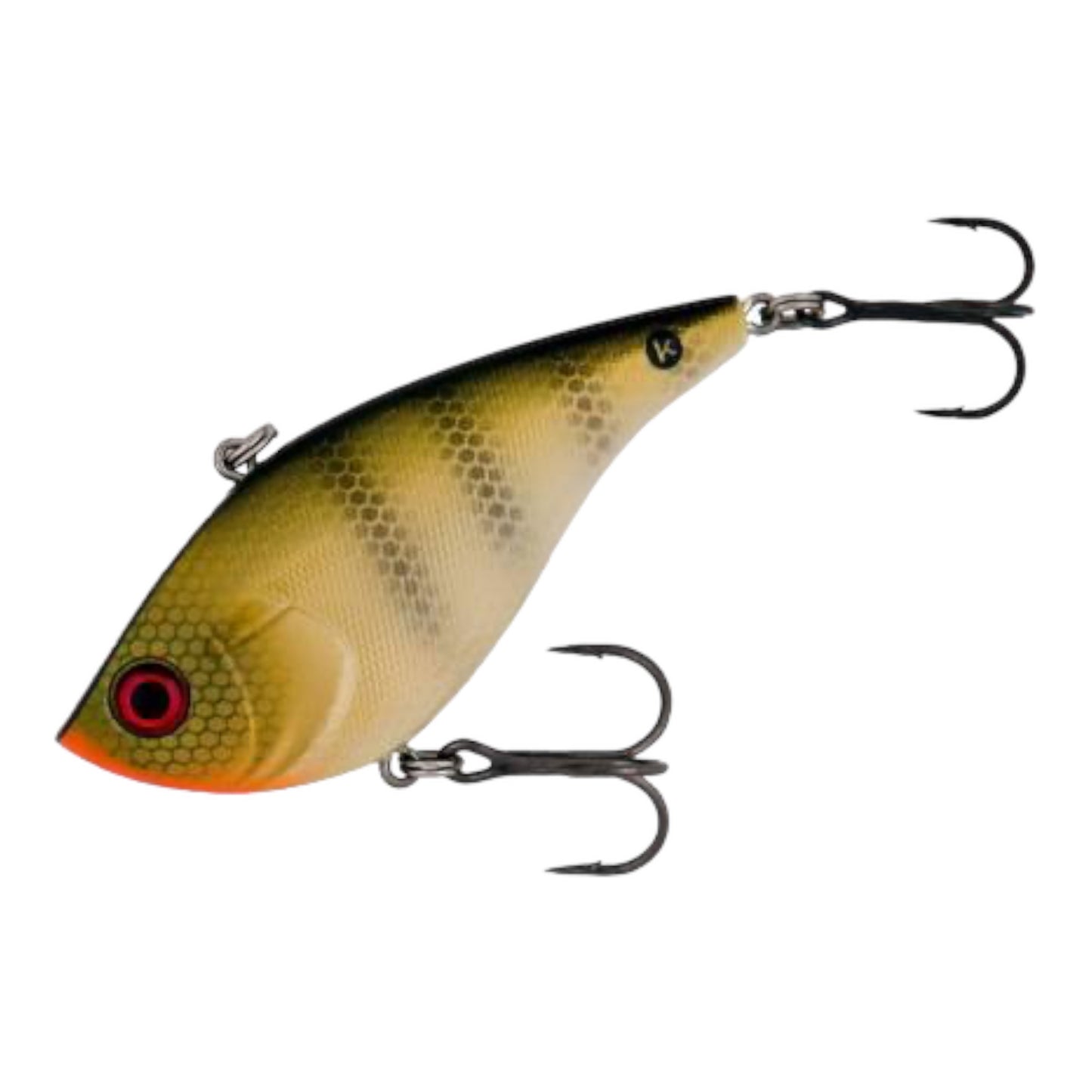 Booyah One Knocker Lipless Crankbaits 1/2 oz