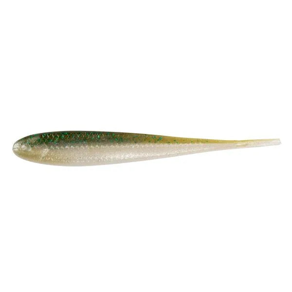 YUM FF Sonar Minnow 3"